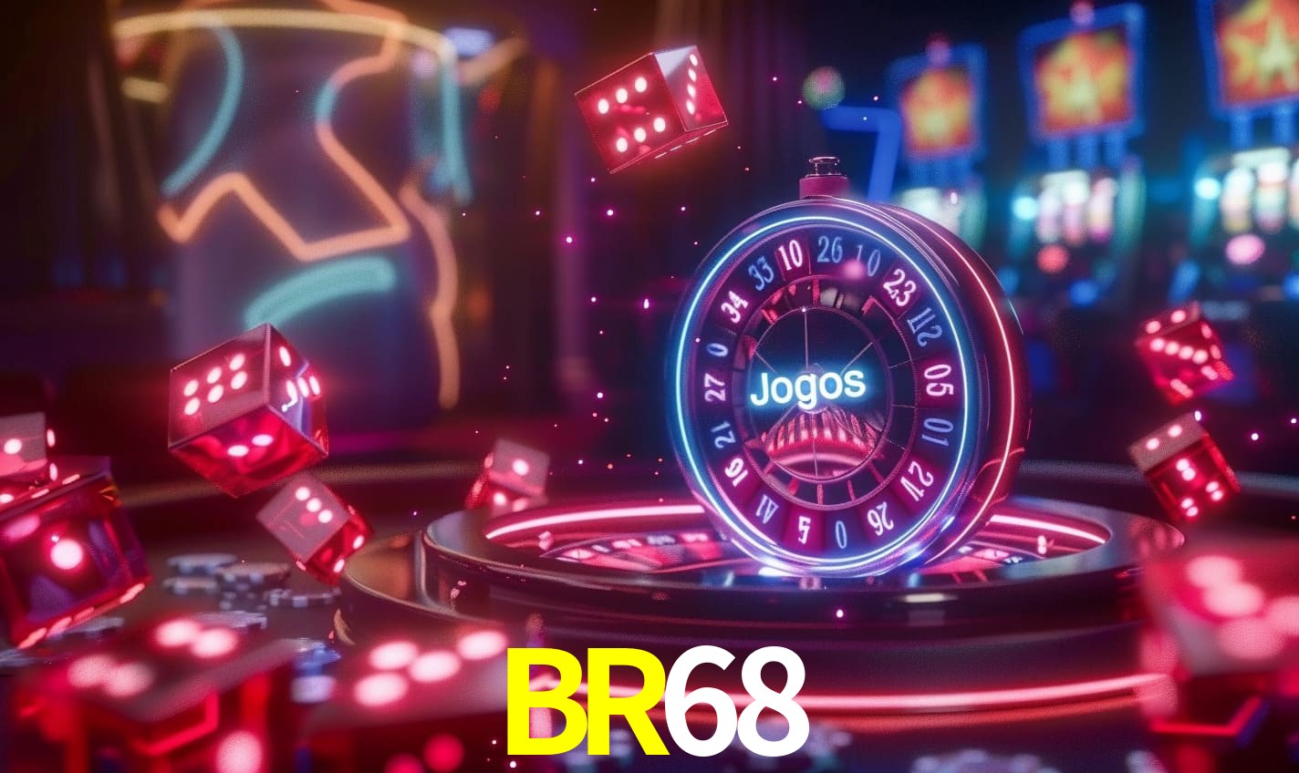 Cassino ao Vivo BR68 - Dealers Brasileiros Profissionais