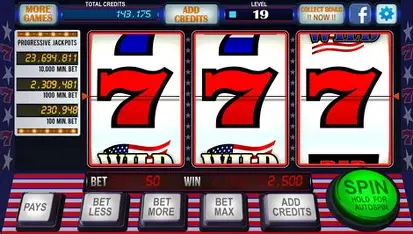 Fortune Rabbit Slot