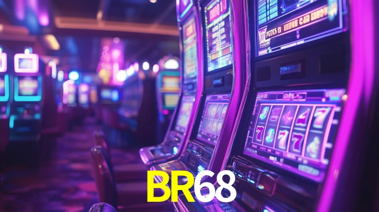 Cassino Online BR68